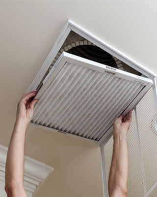 Air Vent Cleaners Pasadena TX