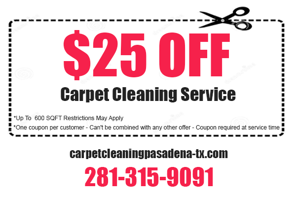 Rug Cleaning Coupon