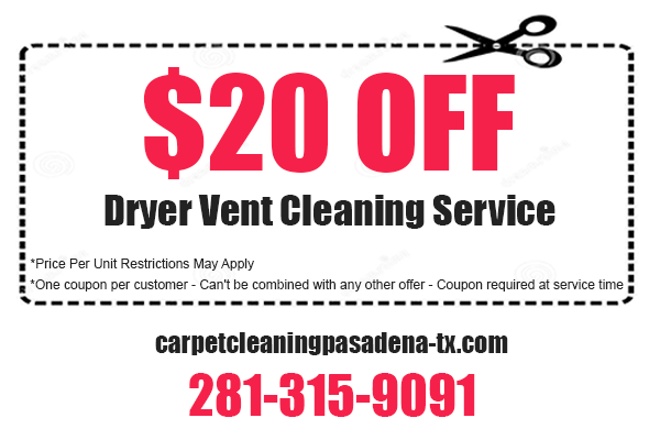 Upholstery Cleaning Coupon